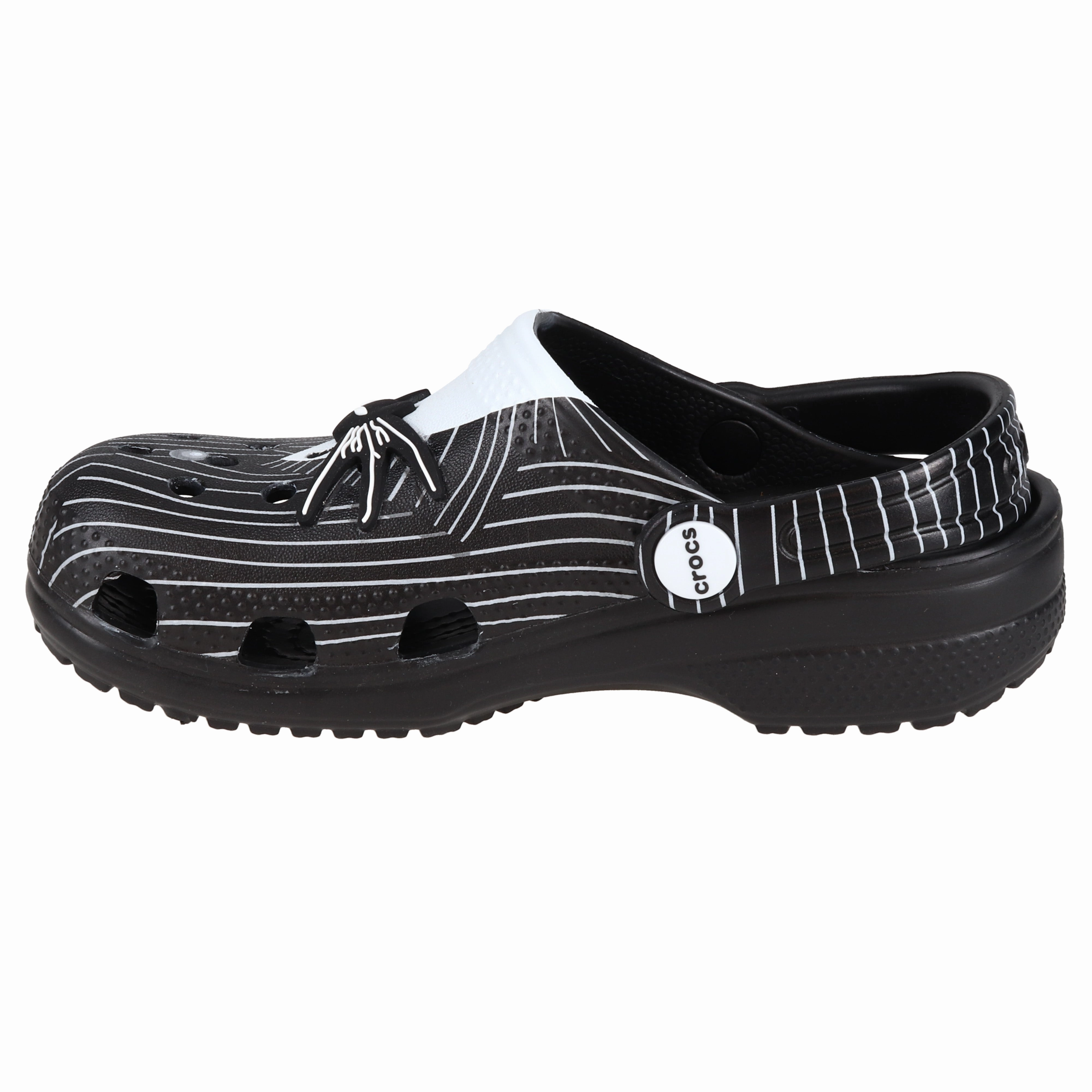Shoes Crocs Kids' Nightmare Before Christmas Classic Clog