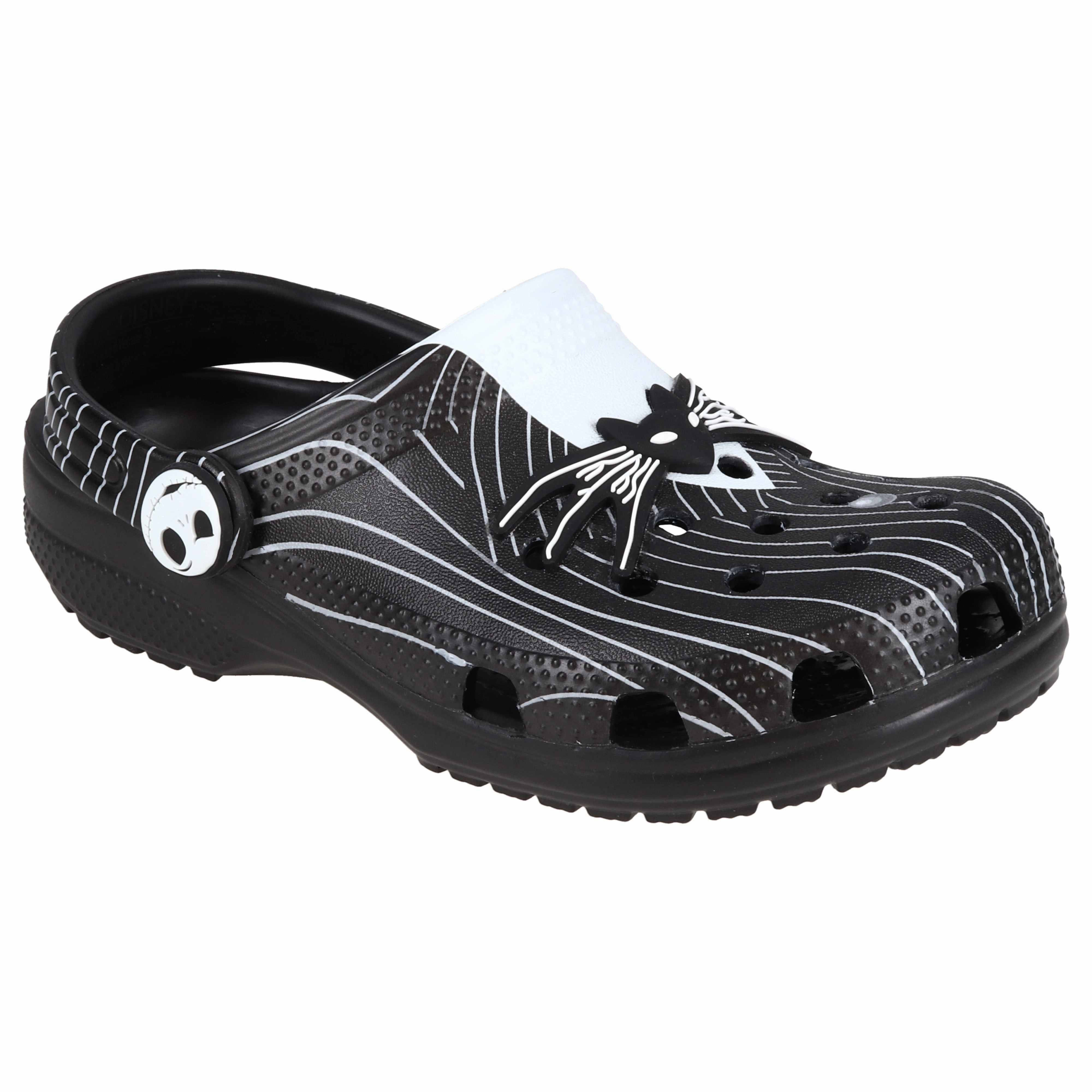 Shoes Crocs Kids' Nightmare Before Christmas Classic Clog