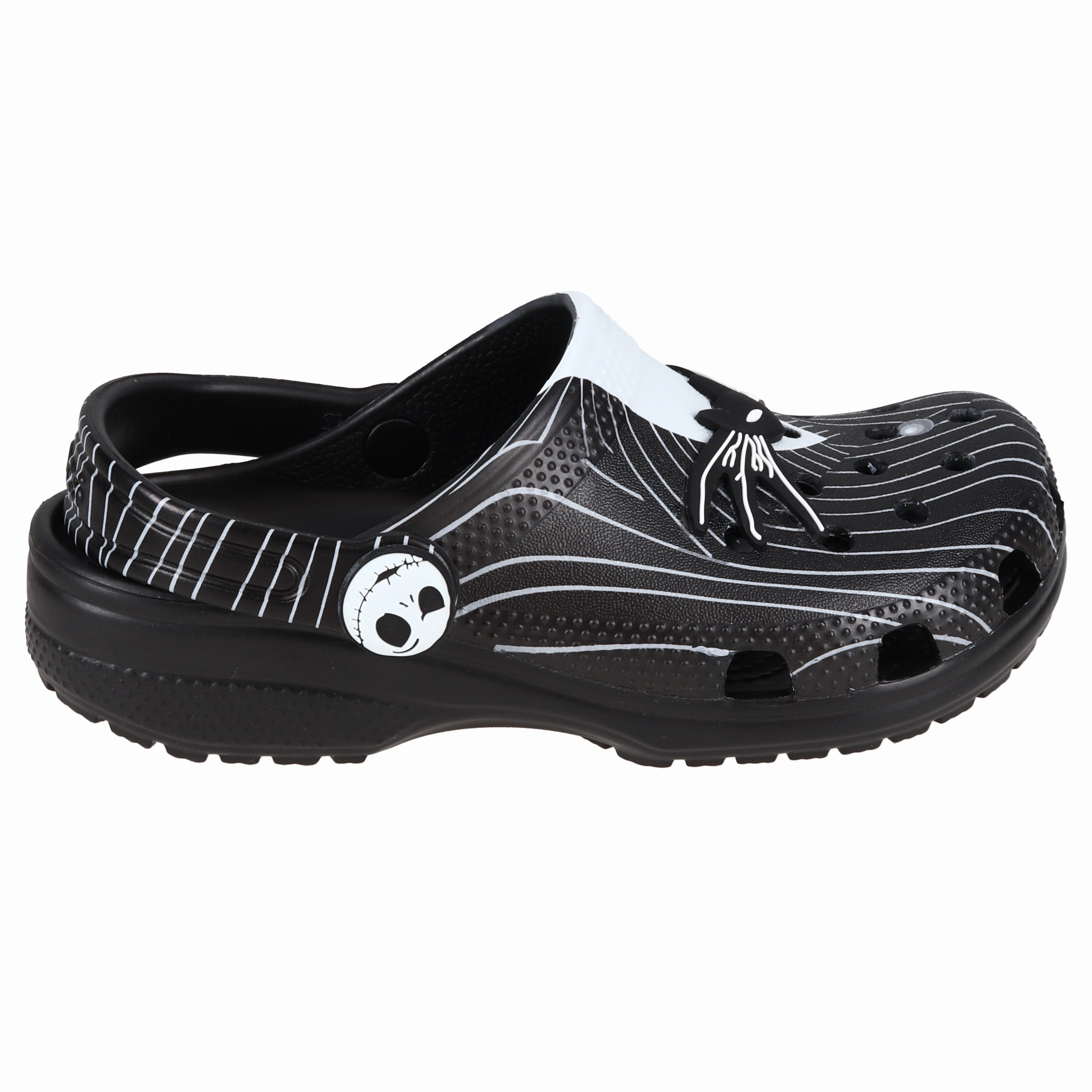 Shoes Crocs Kids' Nightmare Before Christmas Classic Clog