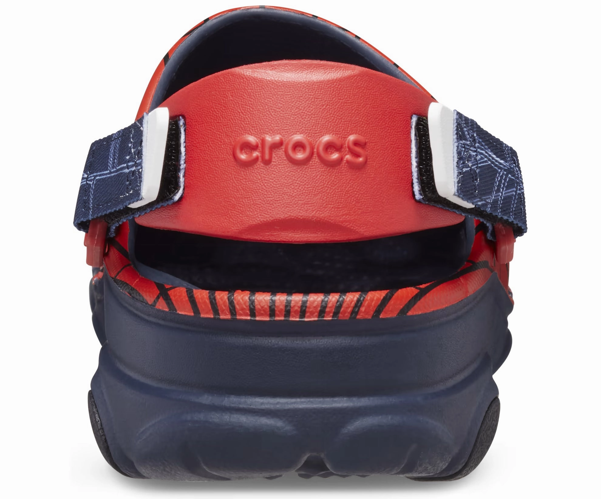 Shoes Crocs Kids' Spider-Man All Terrain Clog
