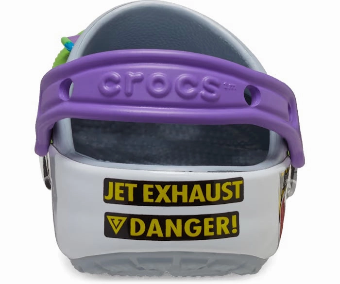 Shoes Crocs Kids' Toy Story Buzz Clog