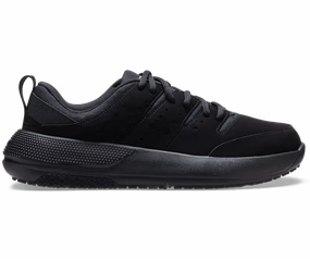 Shoes Crocs Men's On The Clock Work