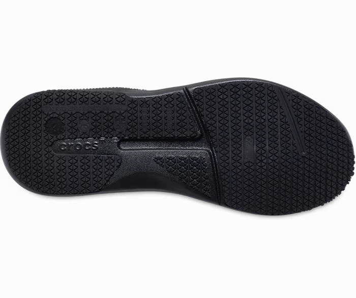 Shoes Crocs Men's On The Clock Work
