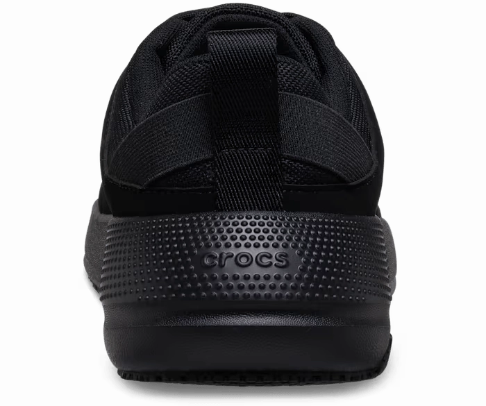Shoes Crocs Men's On The Clock Work
