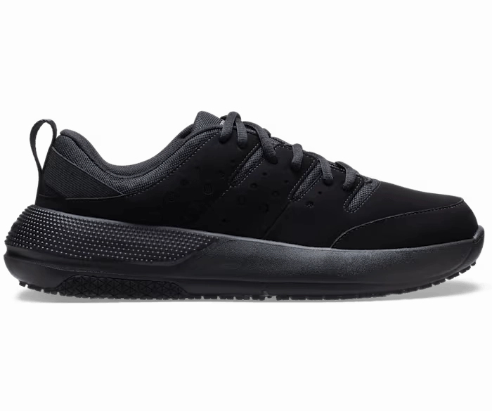 Shoes Crocs Men's On The Clock Work