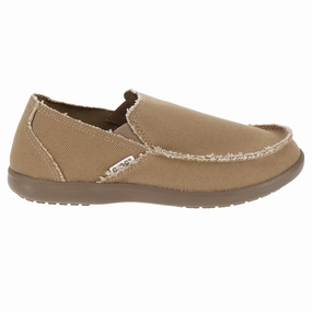 Shoes Crocs Men's Santa Cruz
