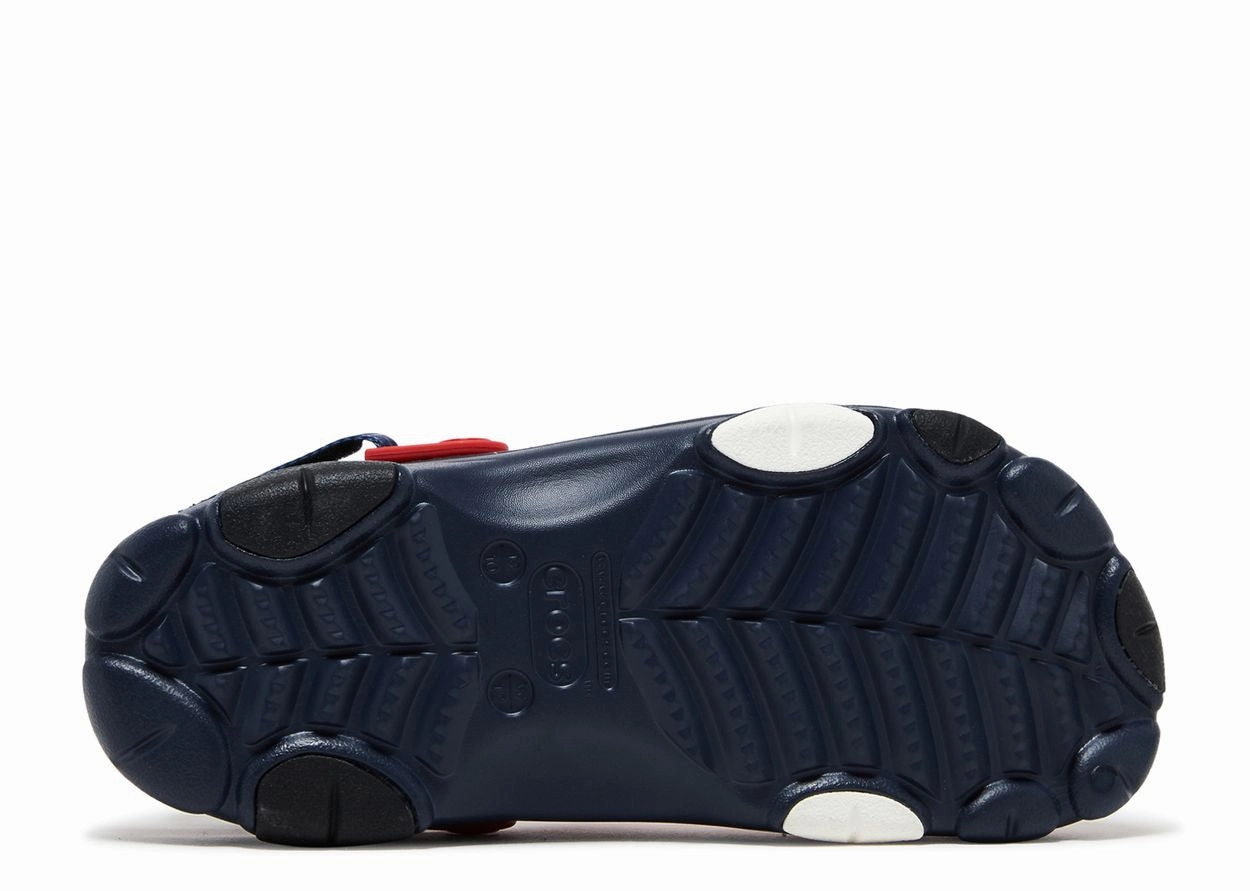 Shoes Crocs Men's Spider-Man All Terrain Clog