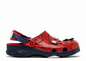 Shoes Crocs Men's Spider-Man All Terrain Clog