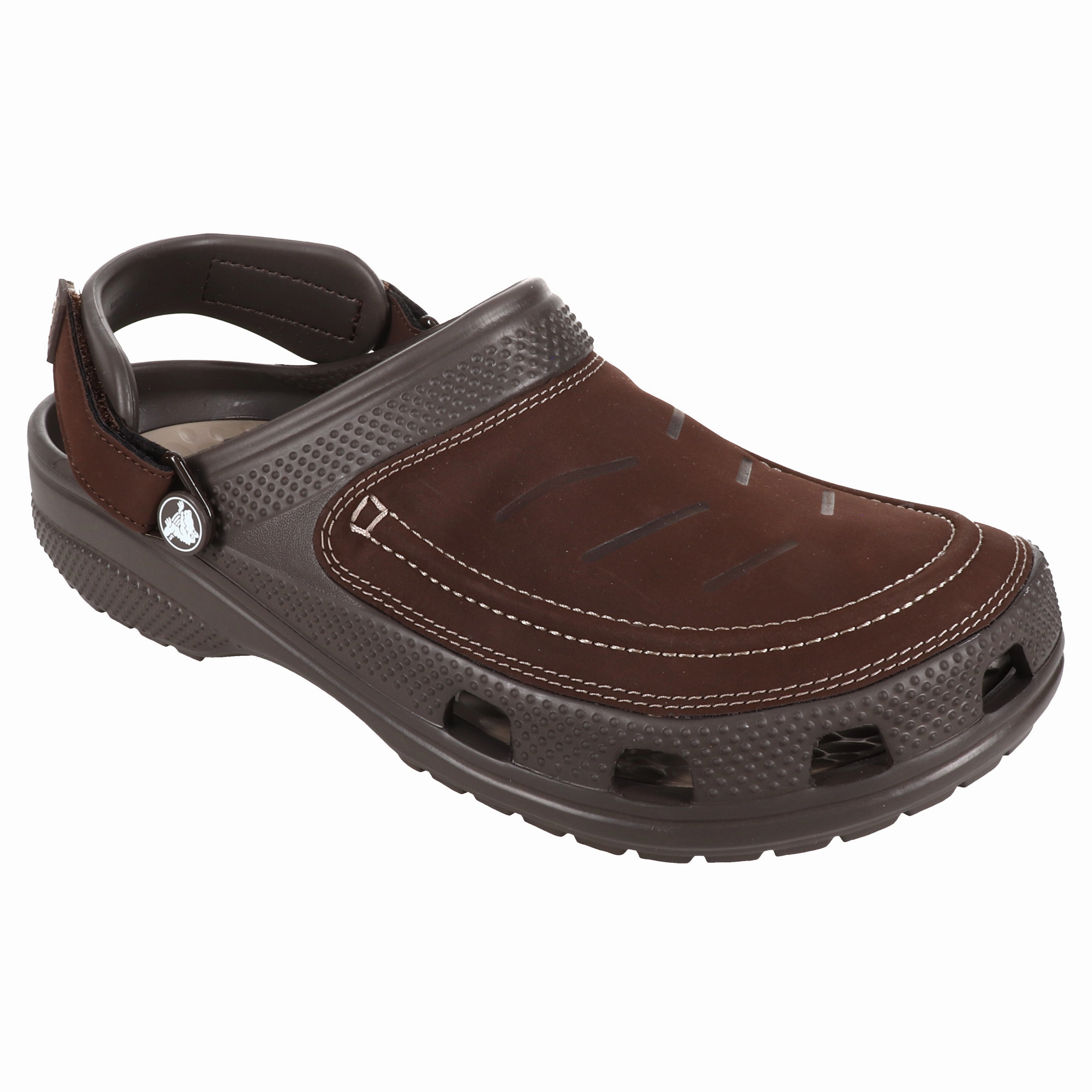 Shoes Crocs Men's Yukon Vista II LR Clog