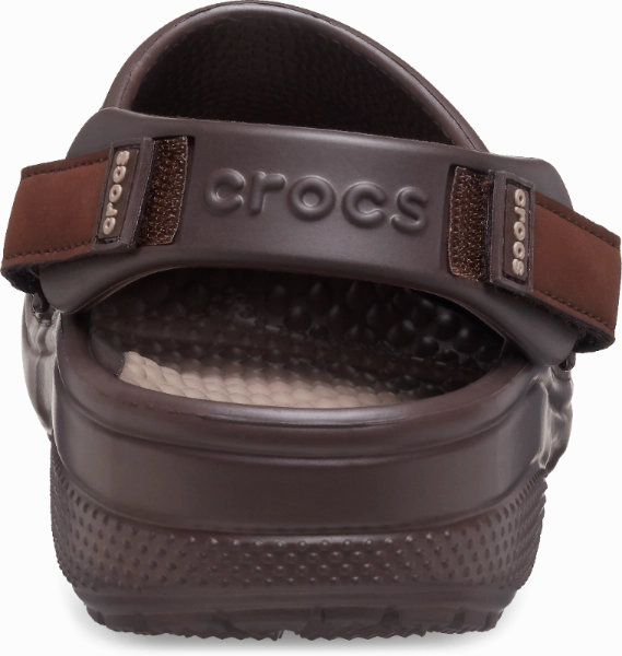 Shoes Crocs Men's Yukon Vista II LR Clog