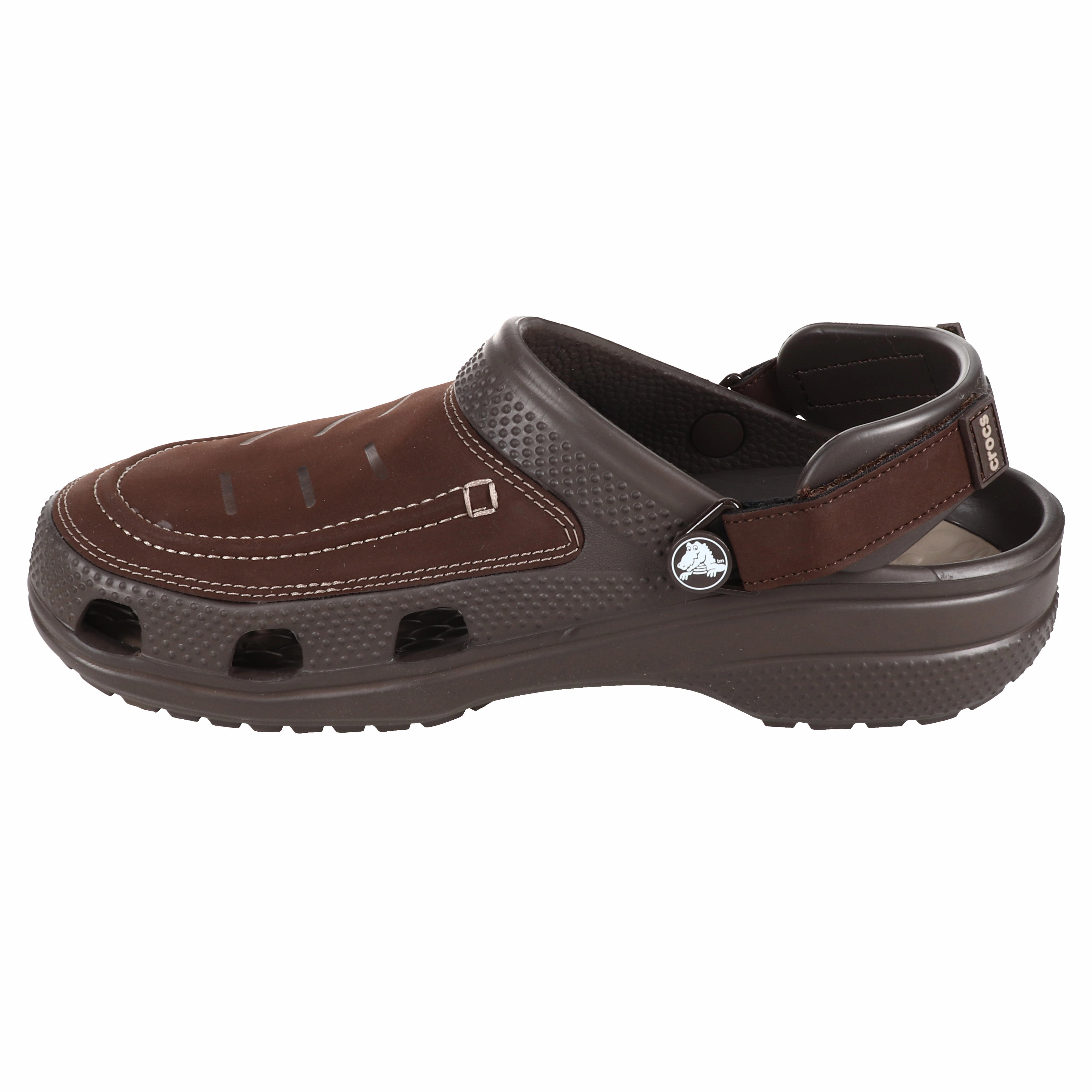 Shoes Crocs Men's Yukon Vista II LR Clog