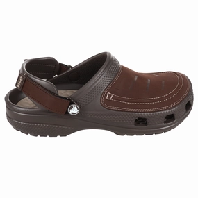 Shoes Crocs Men's Yukon Vista II LR Clog