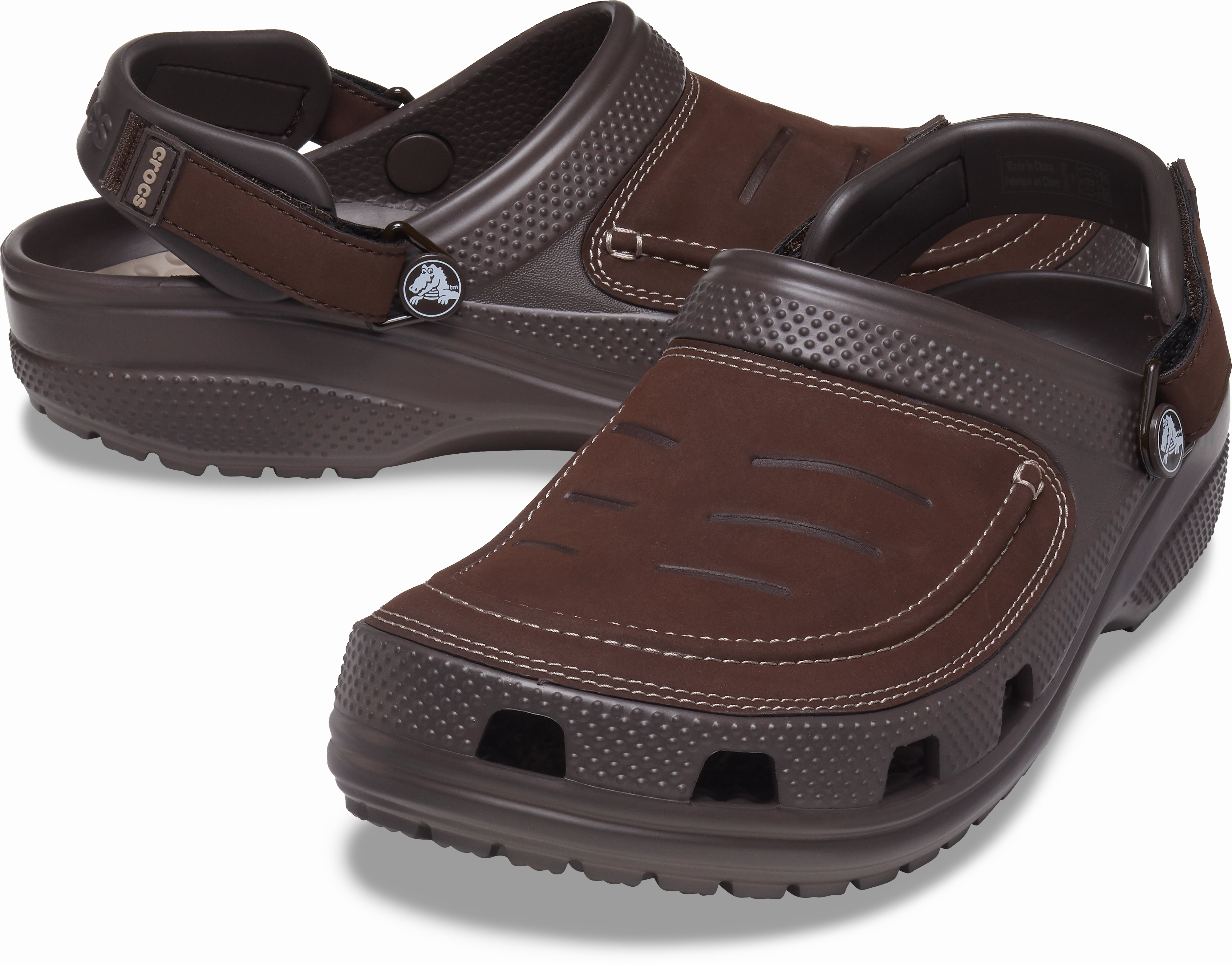 Shoes Crocs Men's Yukon Vista II LR Clog