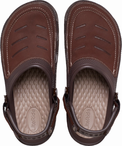 Shoes Crocs Men's Yukon Vista II LR Clog