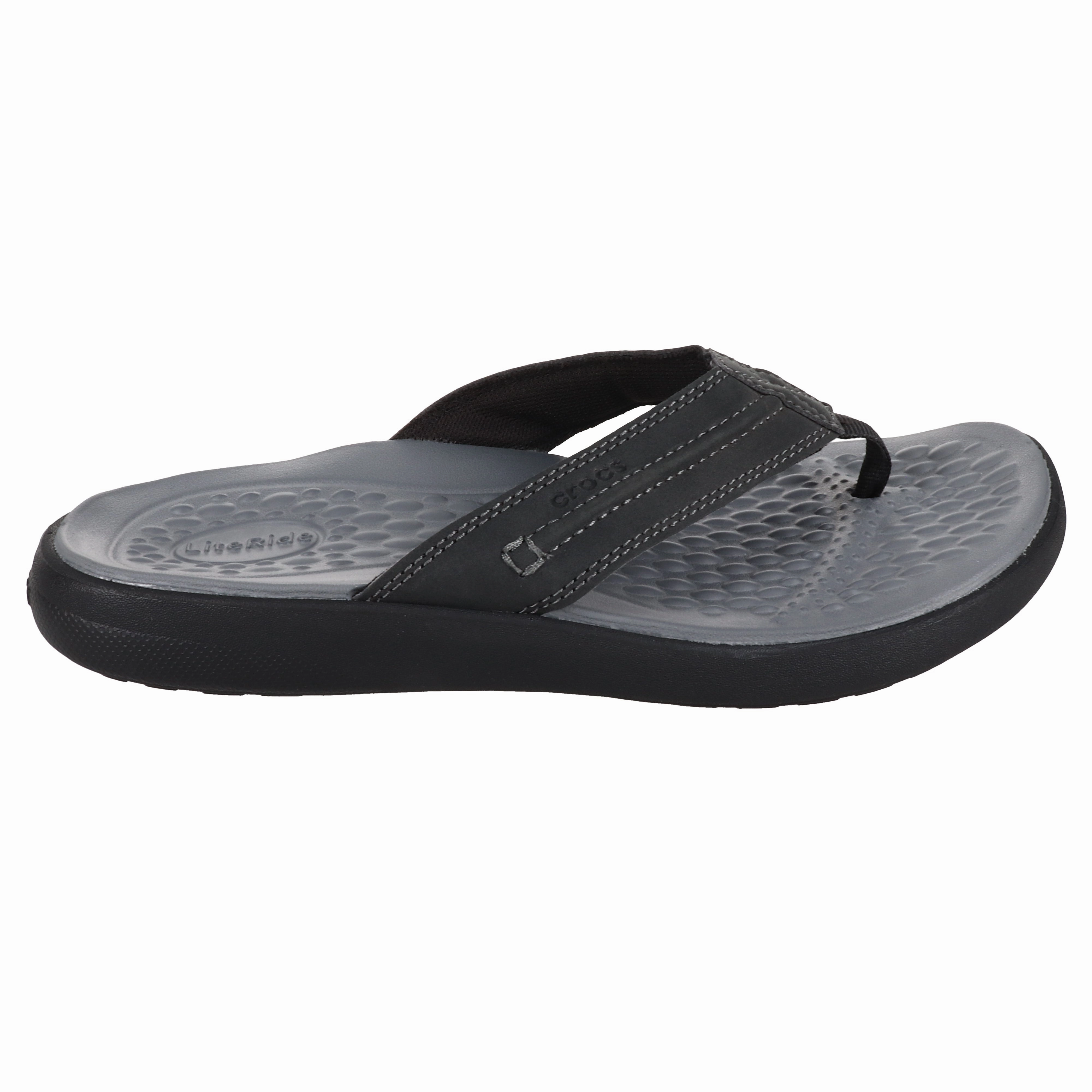Shoes Crocs Men's Yukon Vista II LR Flip