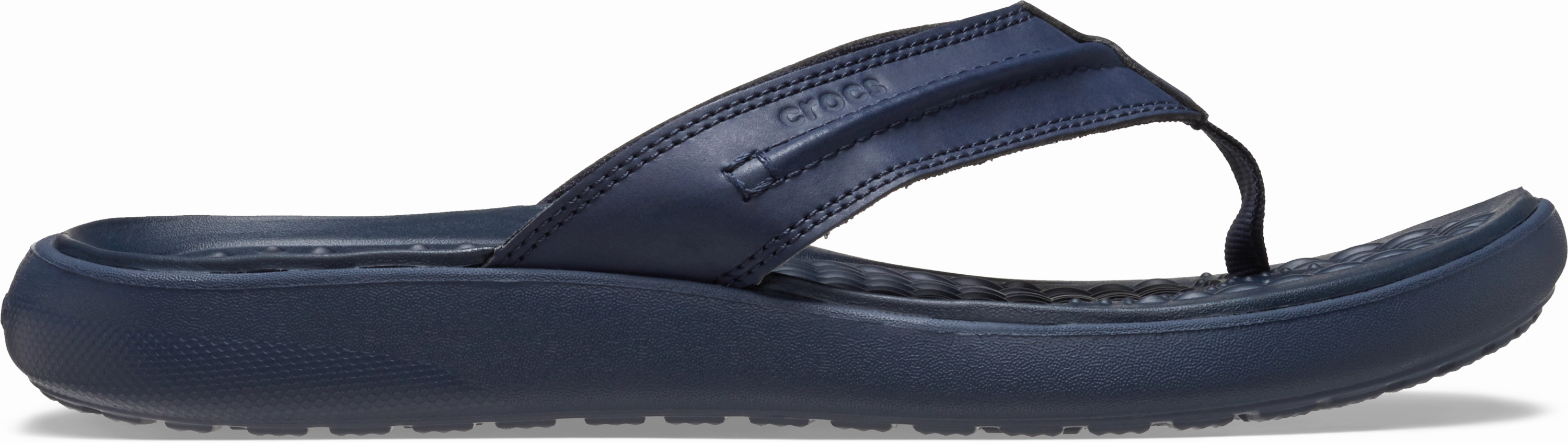Shoes Crocs Men's Yukon Vista II LR Flip