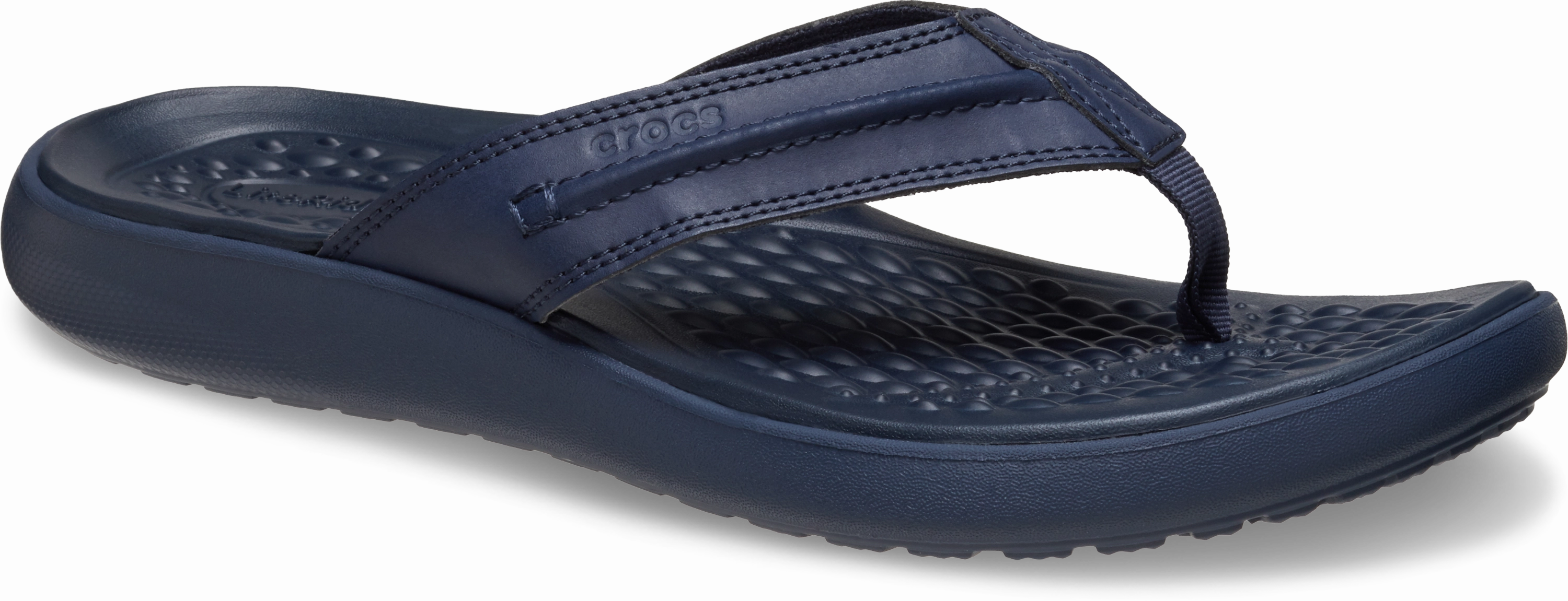 Shoes Crocs Men's Yukon Vista II LR Flip