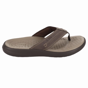 Shoes Crocs Men's Yukon Vista II LR Flip