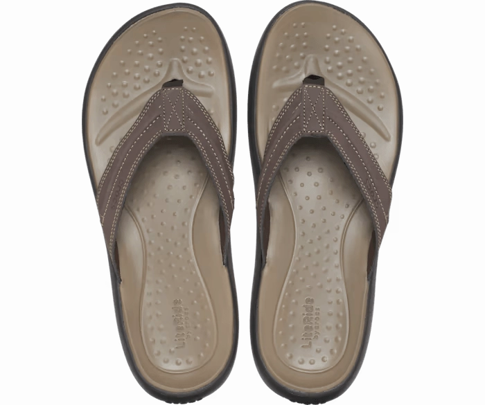 Shoes Crocs Men's Yukon Vista II LR Flip