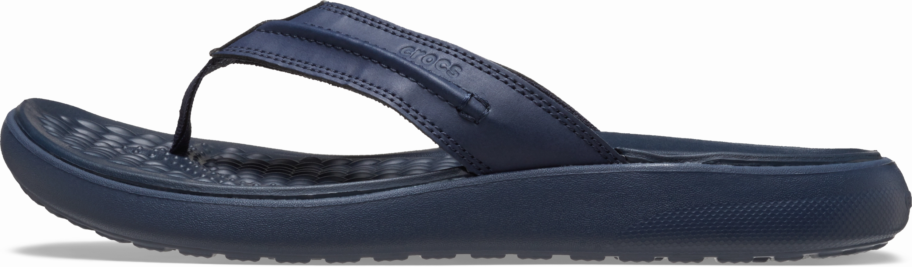 Shoes Crocs Men's Yukon Vista II LR Flip