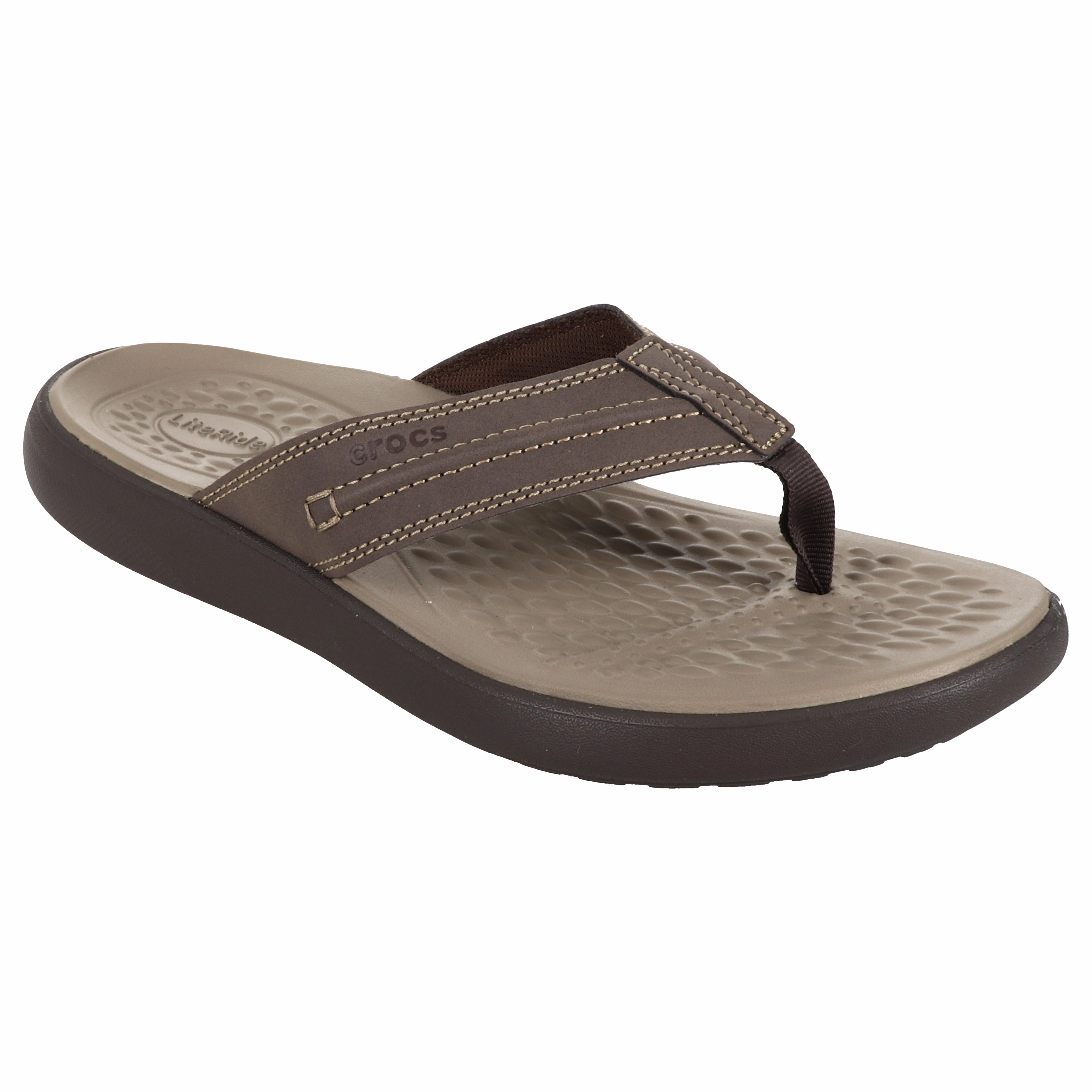 Shoes Crocs Men's Yukon Vista II LR Flip