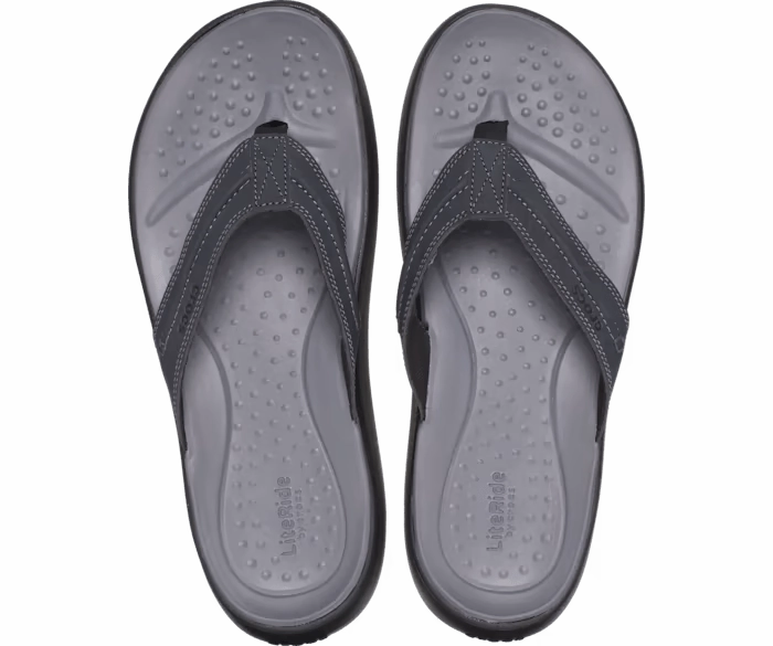 Shoes Crocs Men's Yukon Vista II LR Flip