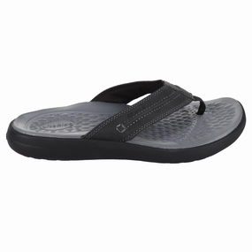 Shoes Crocs Men's Yukon Vista II LR Flip