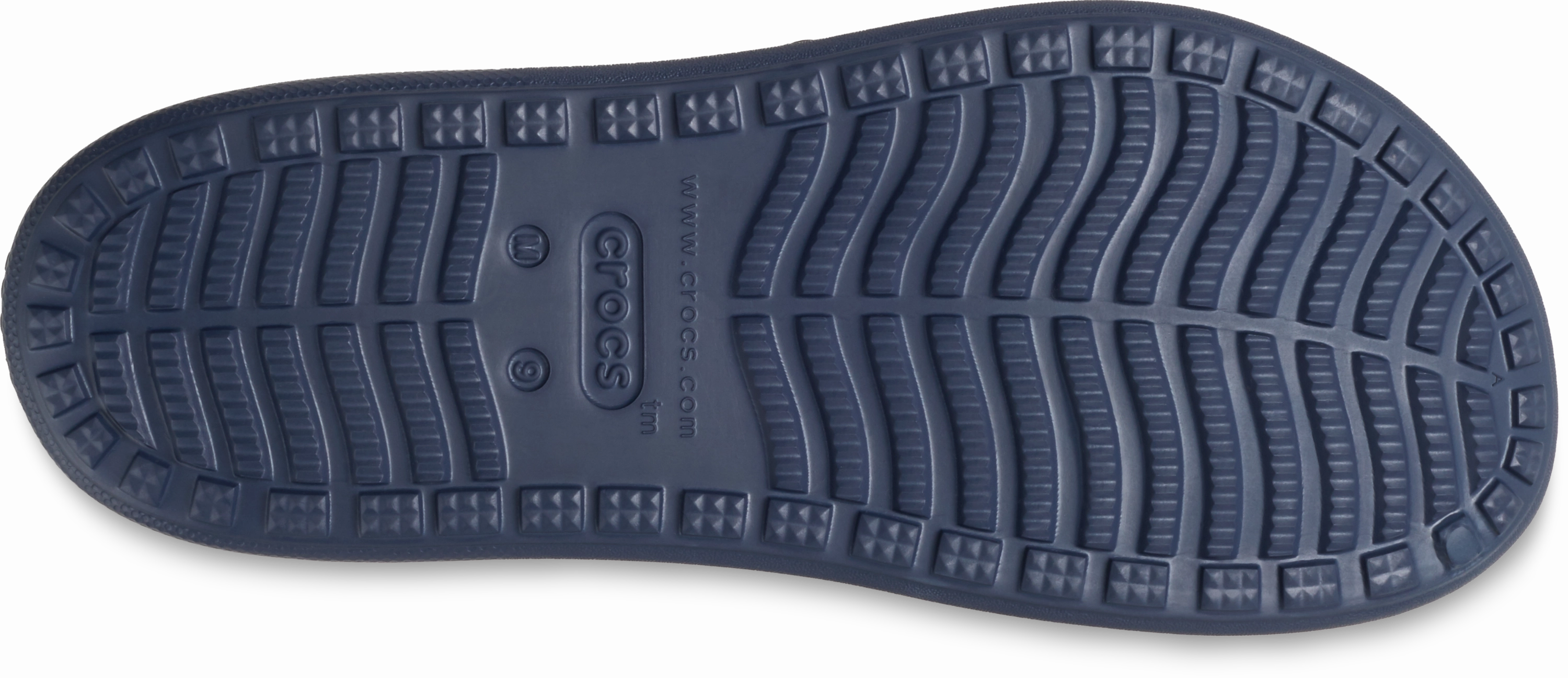 Shoes Crocs Men's Yukon Vista II LR Flip