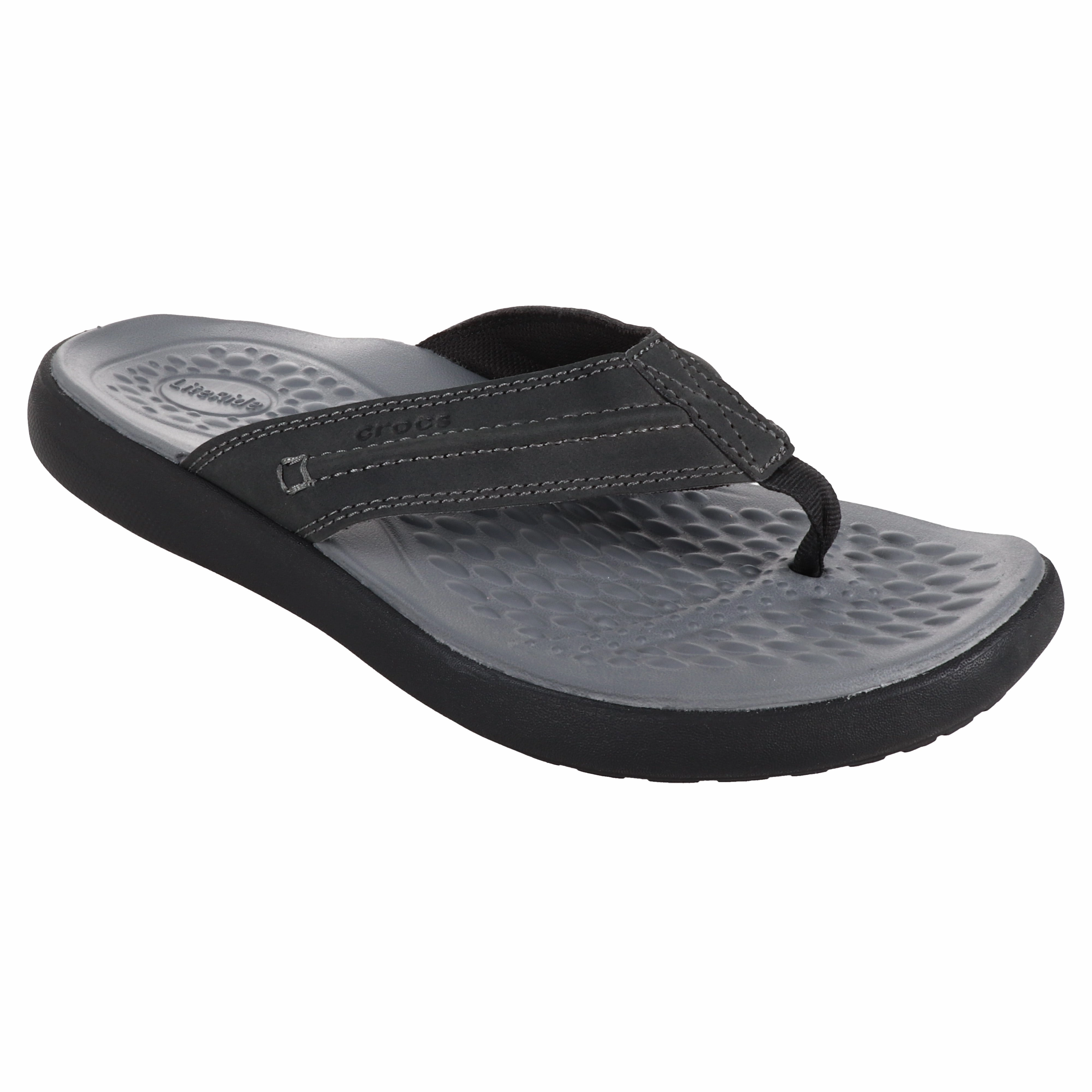 Shoes Crocs Men's Yukon Vista II LR Flip
