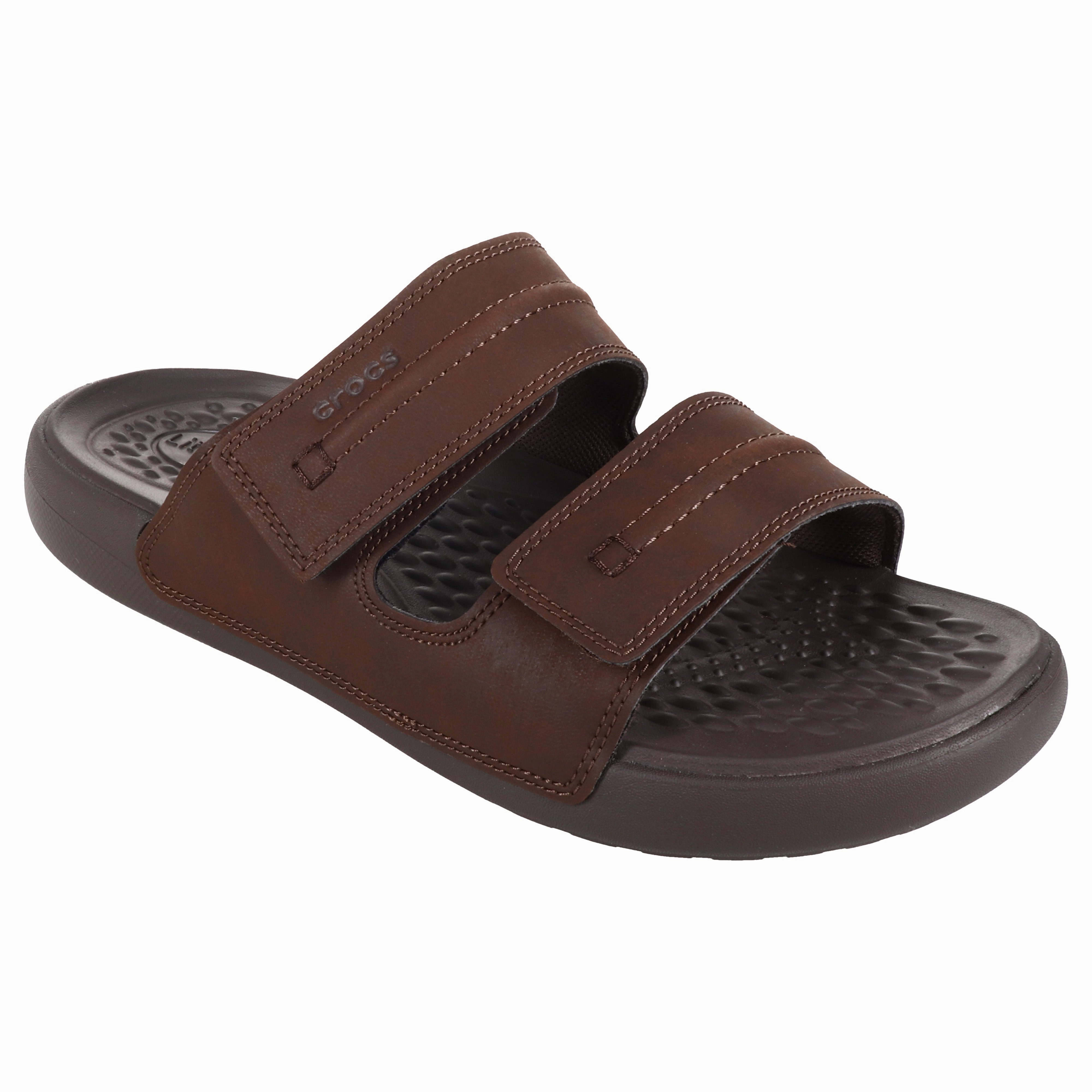 Shoes Crocs Men's Yukon Vista II LR Sandal