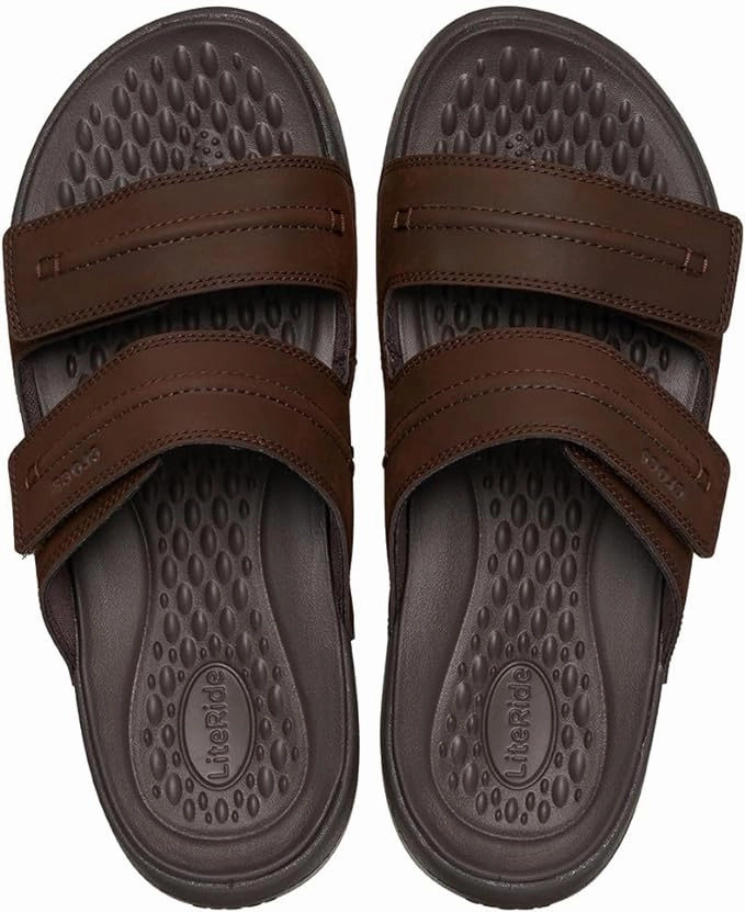 Shoes Crocs Men's Yukon Vista II LR Sandal