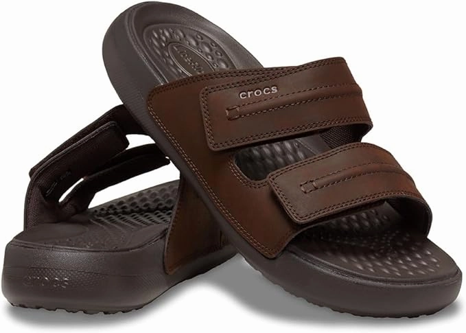 Shoes Crocs Men's Yukon Vista II LR Sandal