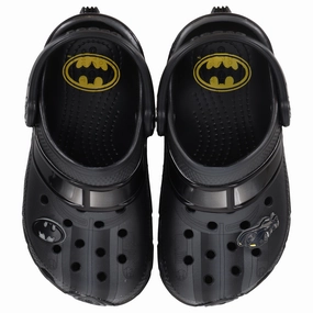 Shoes Crocs Toddlers' Batman Batmobile Clog