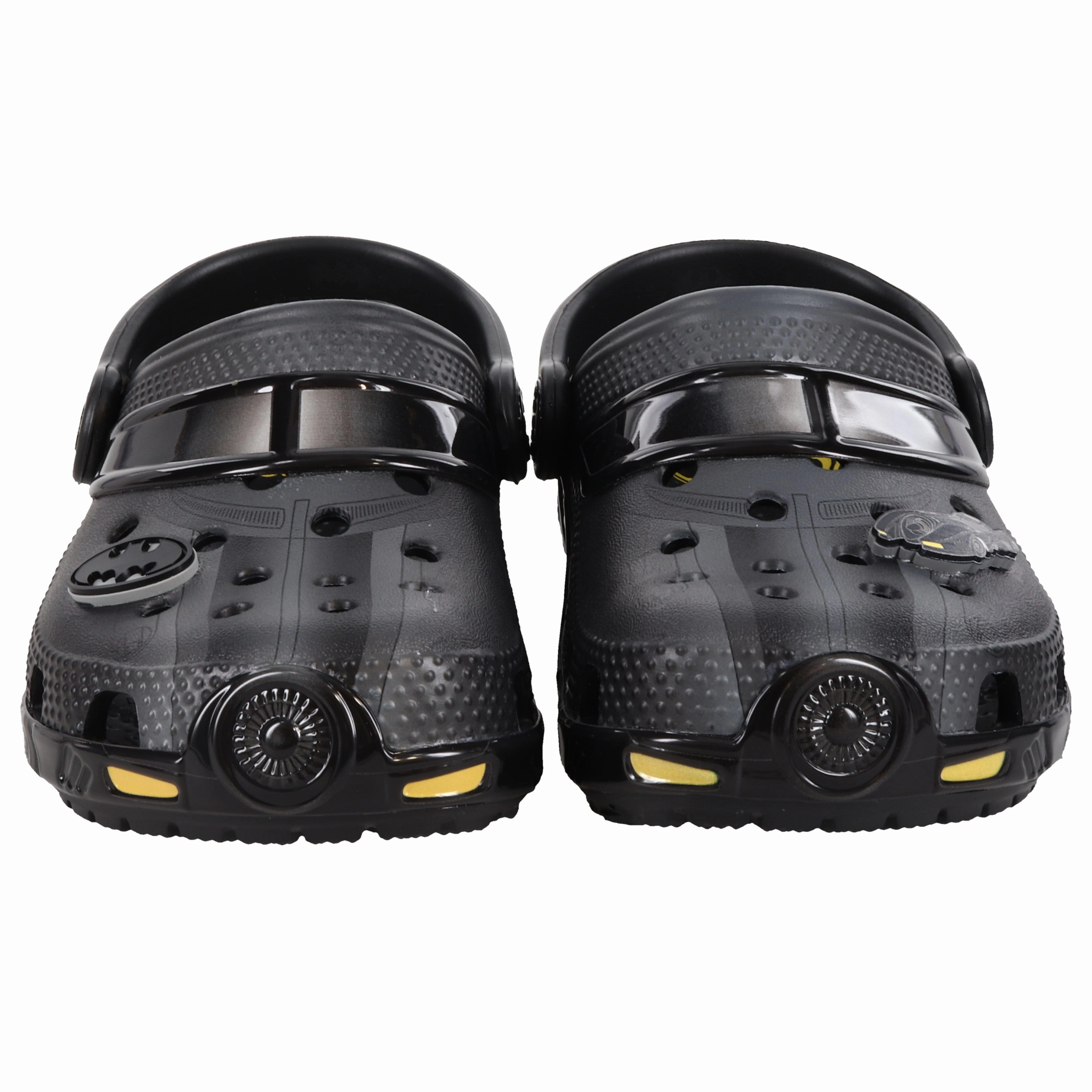 Shoes Crocs Toddlers' Batman Batmobile Clog