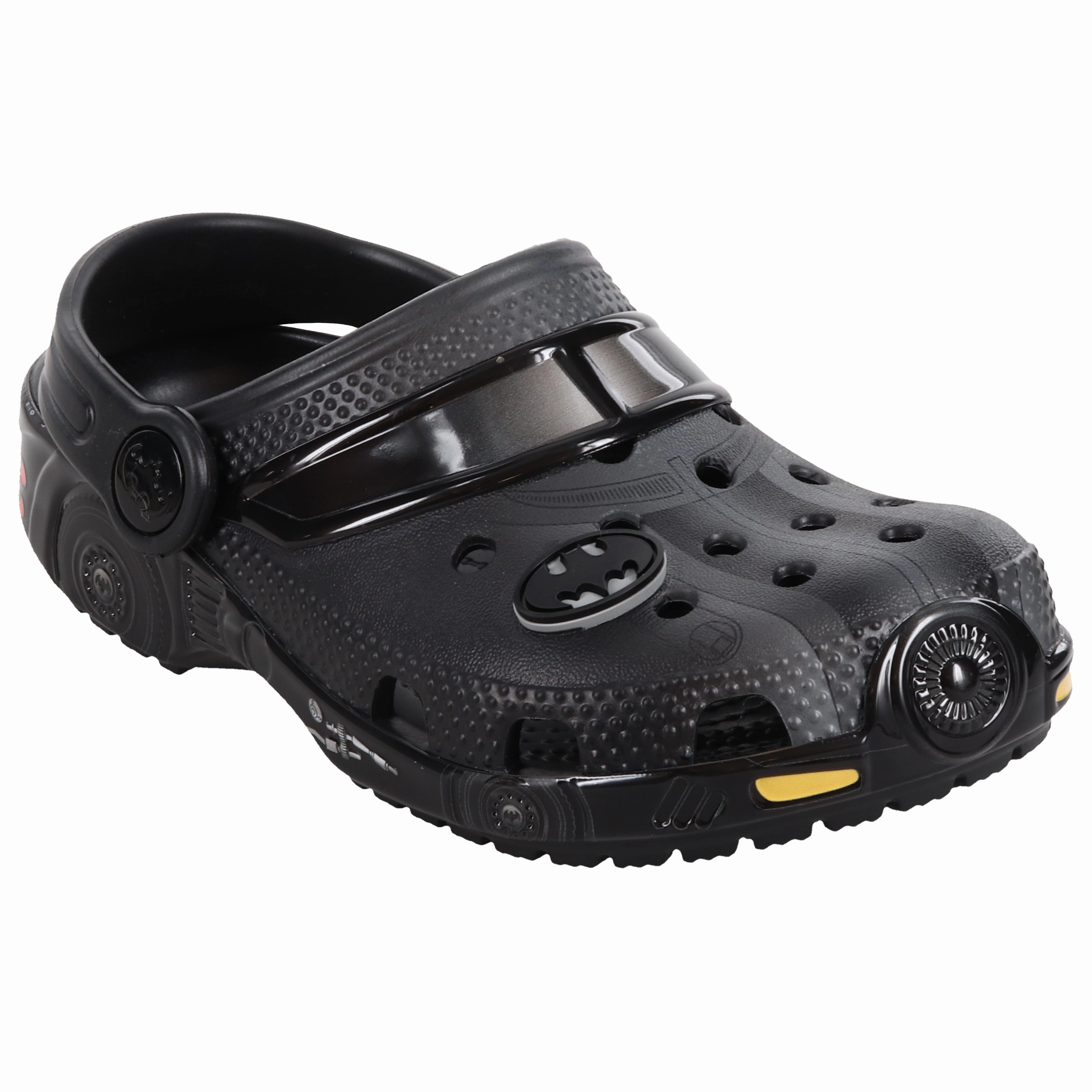 Shoes Crocs Toddlers' Batman Batmobile Clog