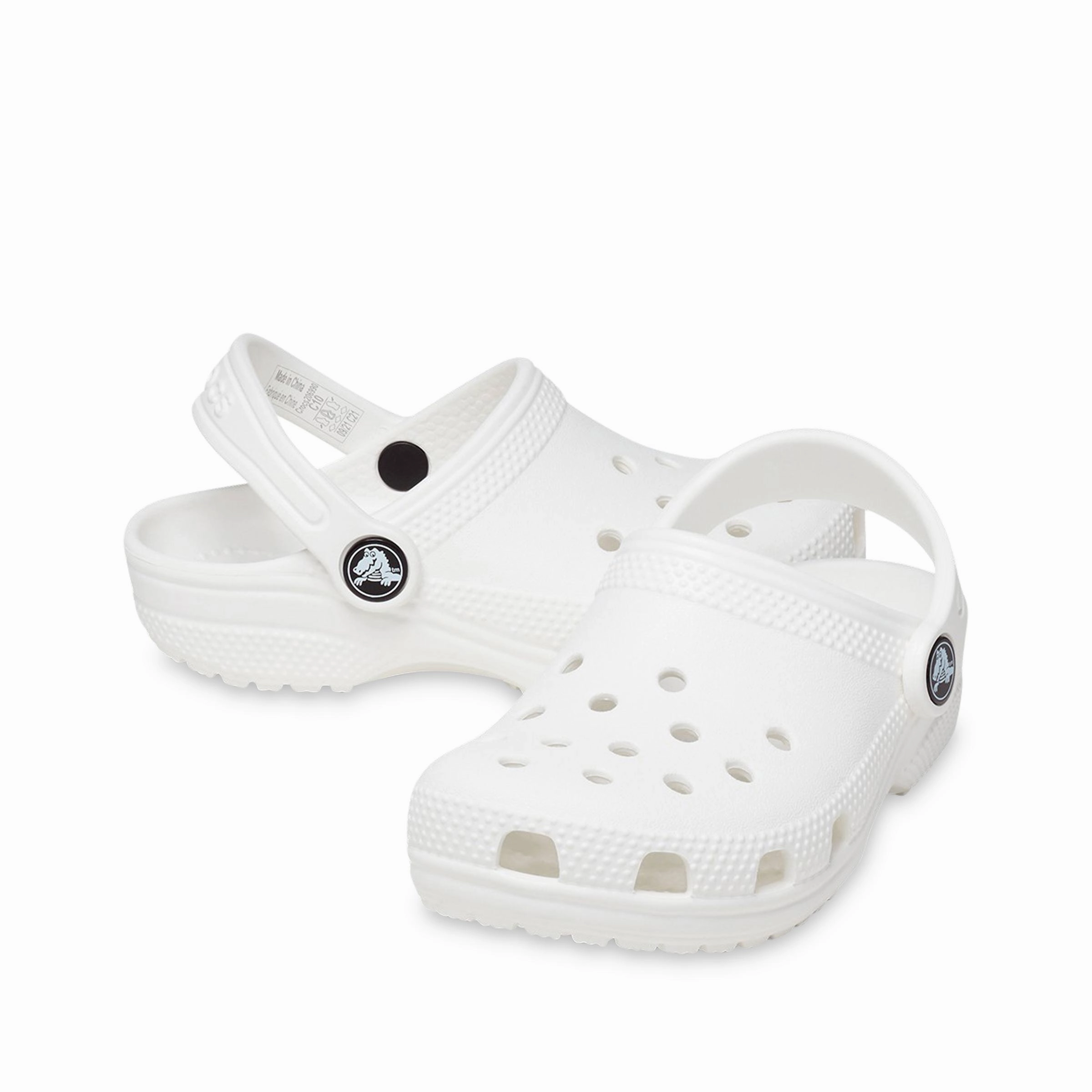 Shoes Crocs Toddlers' Classic Clog