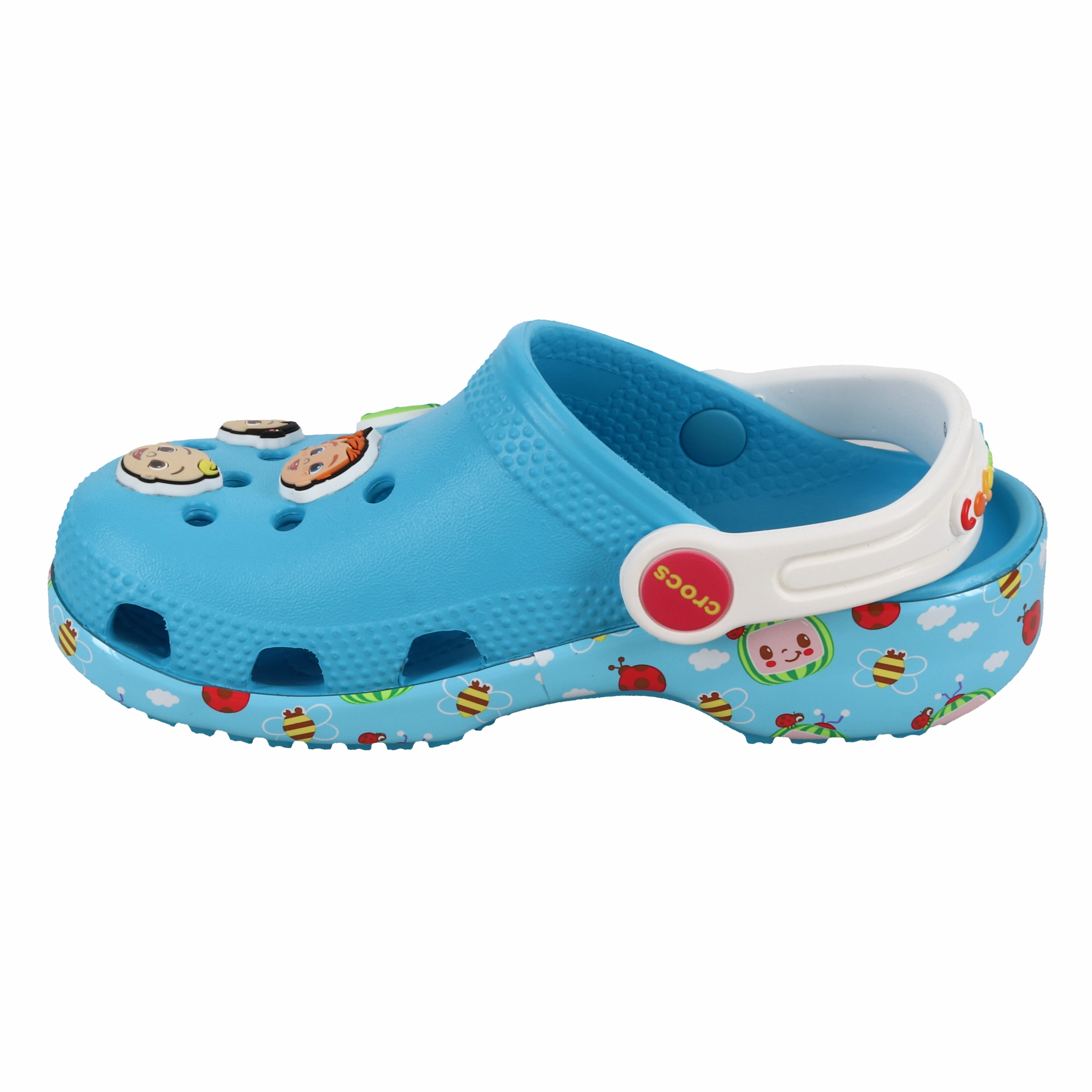 Shoes Crocs Toddlers' Cocomelon Clog