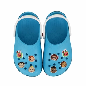 Shoes Crocs Toddlers' Cocomelon Clog