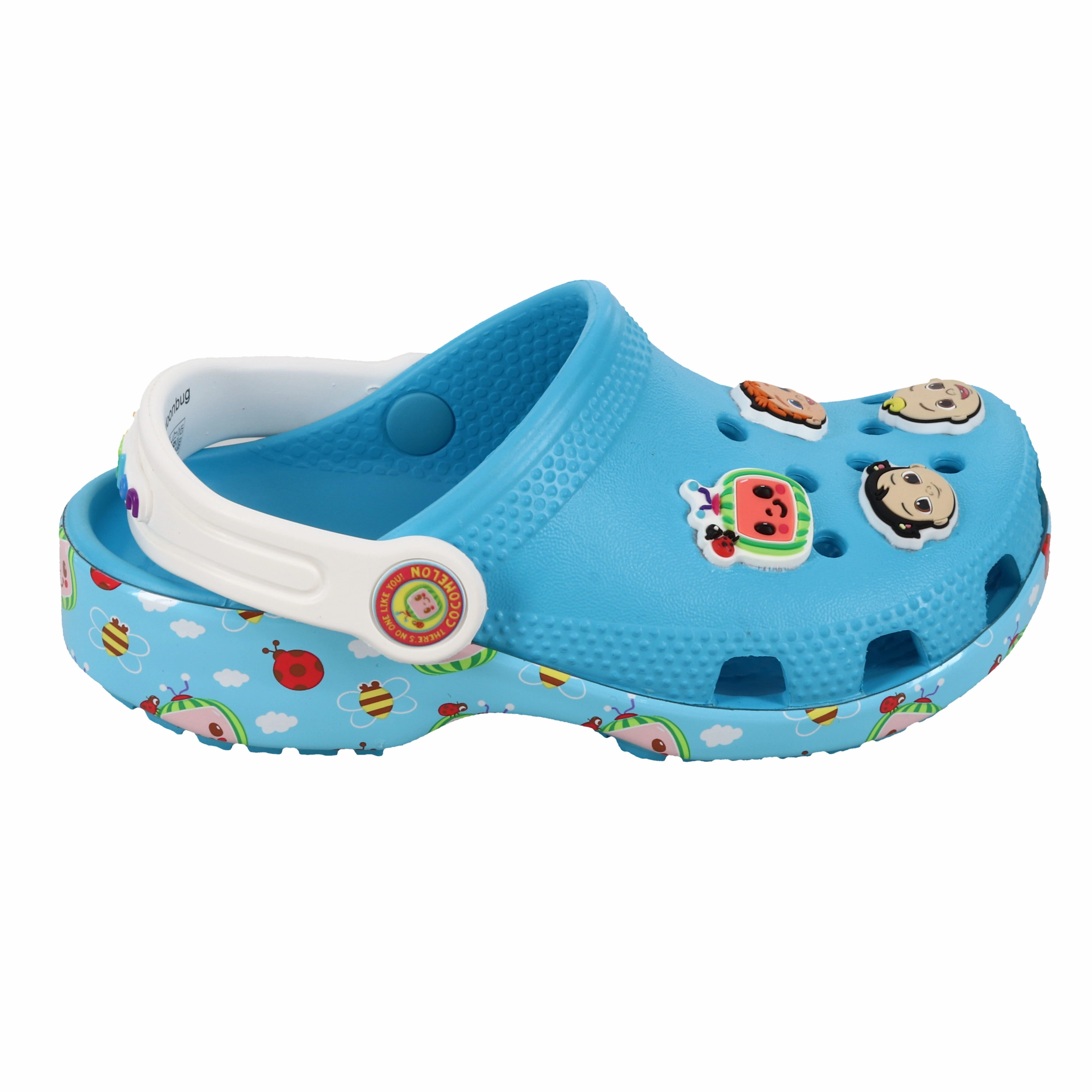 Shoes Crocs Toddlers' Cocomelon Clog