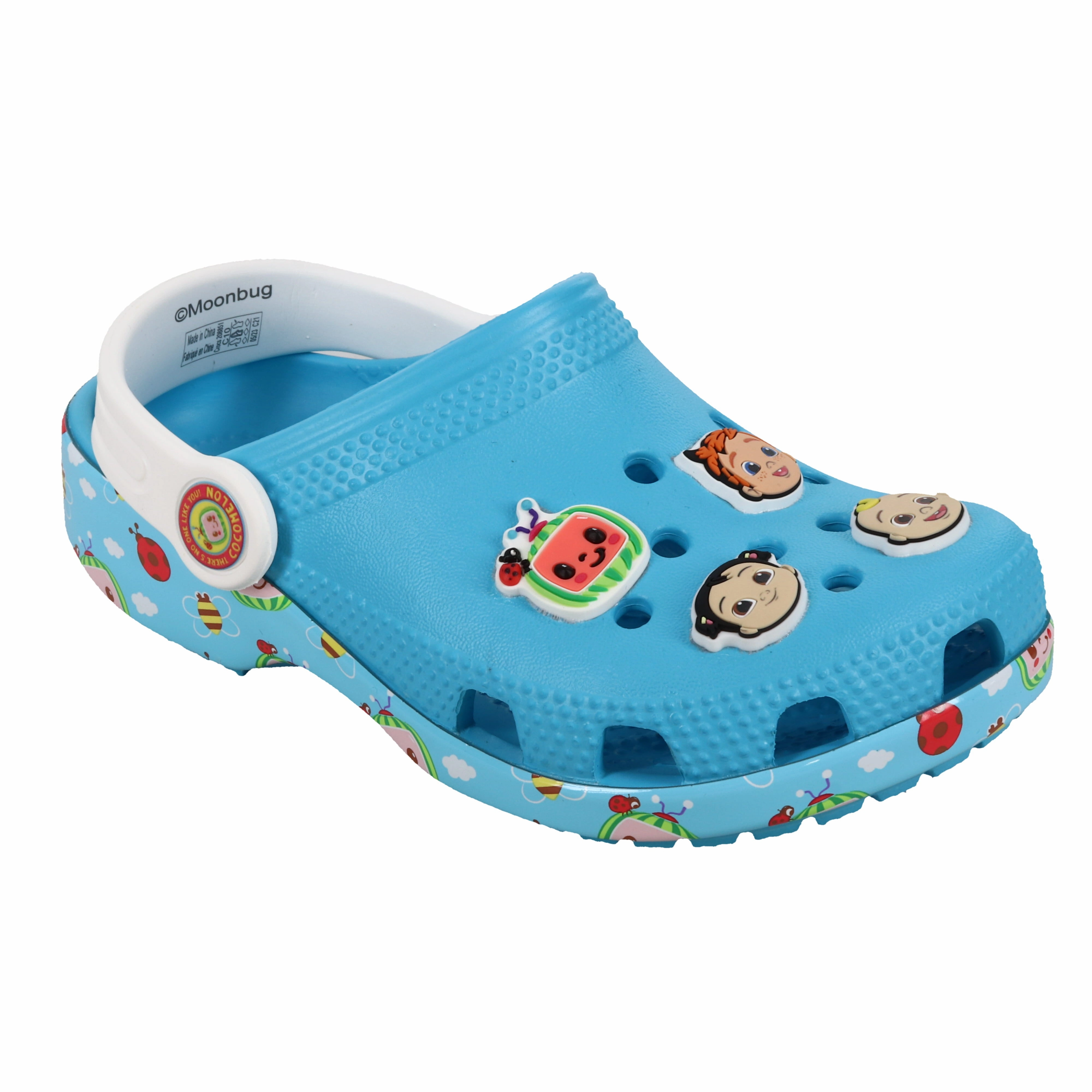 Shoes Crocs Toddlers' Cocomelon Clog