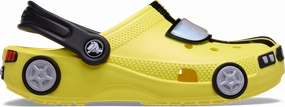 Shoes Crocs Toddlers' IAM Race Car Clog