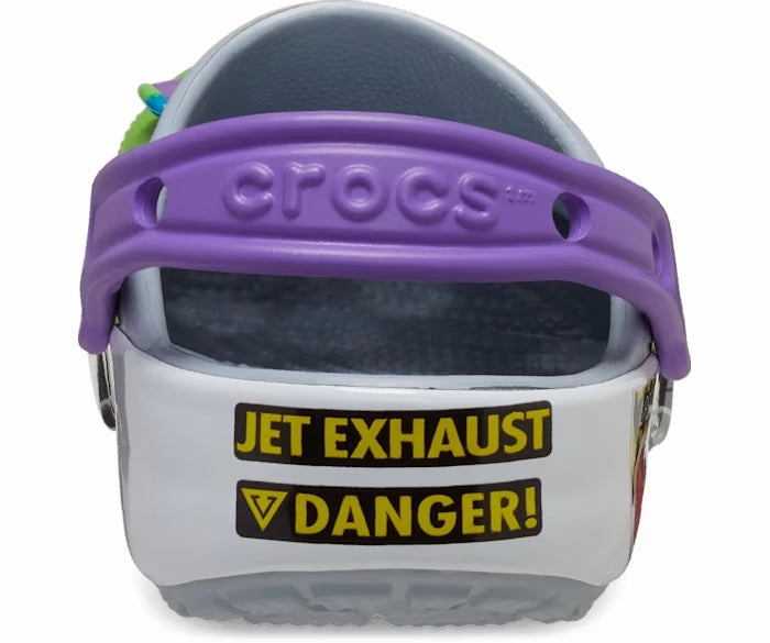 Shoes Crocs Toddlers' Toy Story Buzz Clog