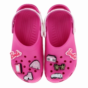 Shoes Crocs Women's Barbie Classic Clog
