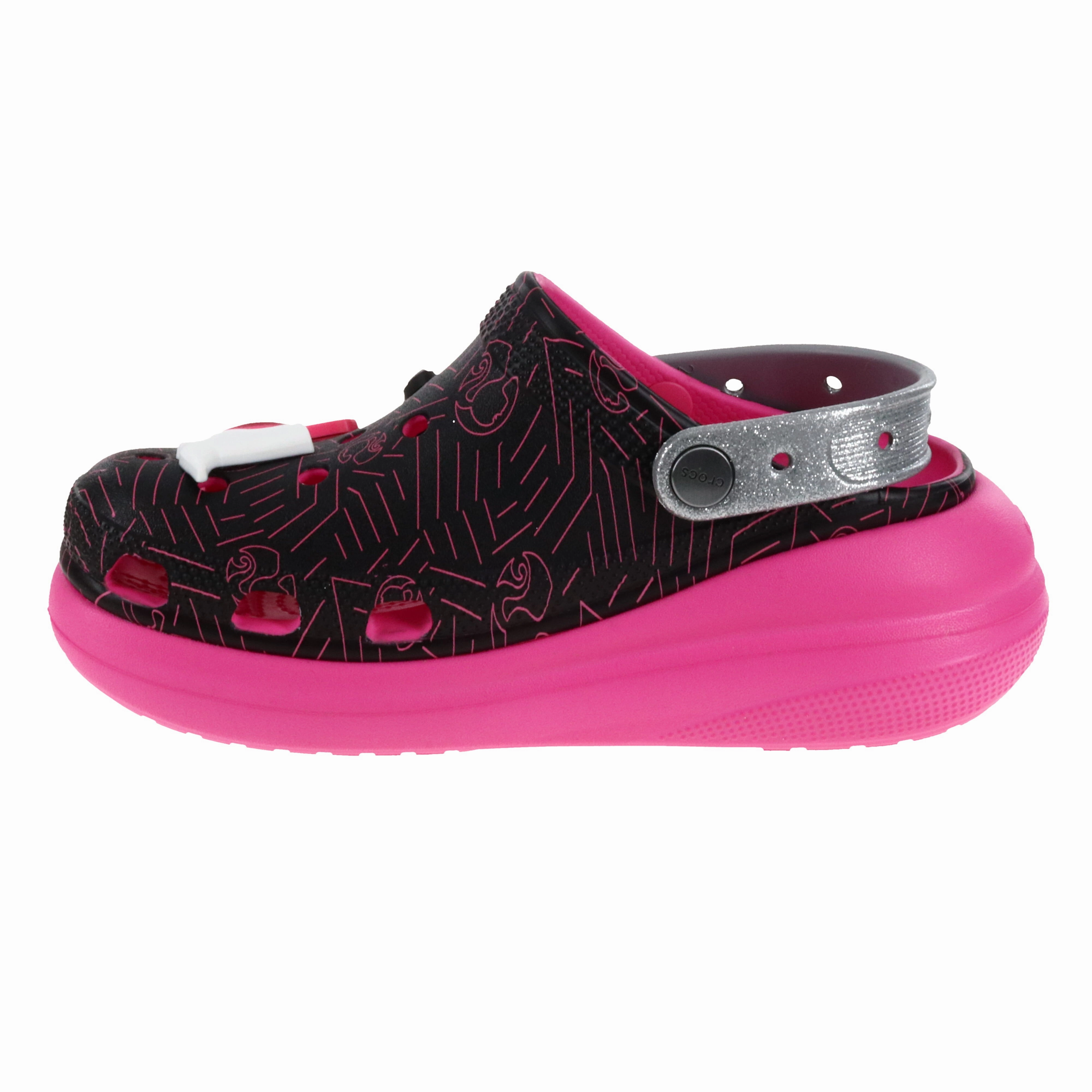 Shoes Crocs Women's Barbie Crush Clog