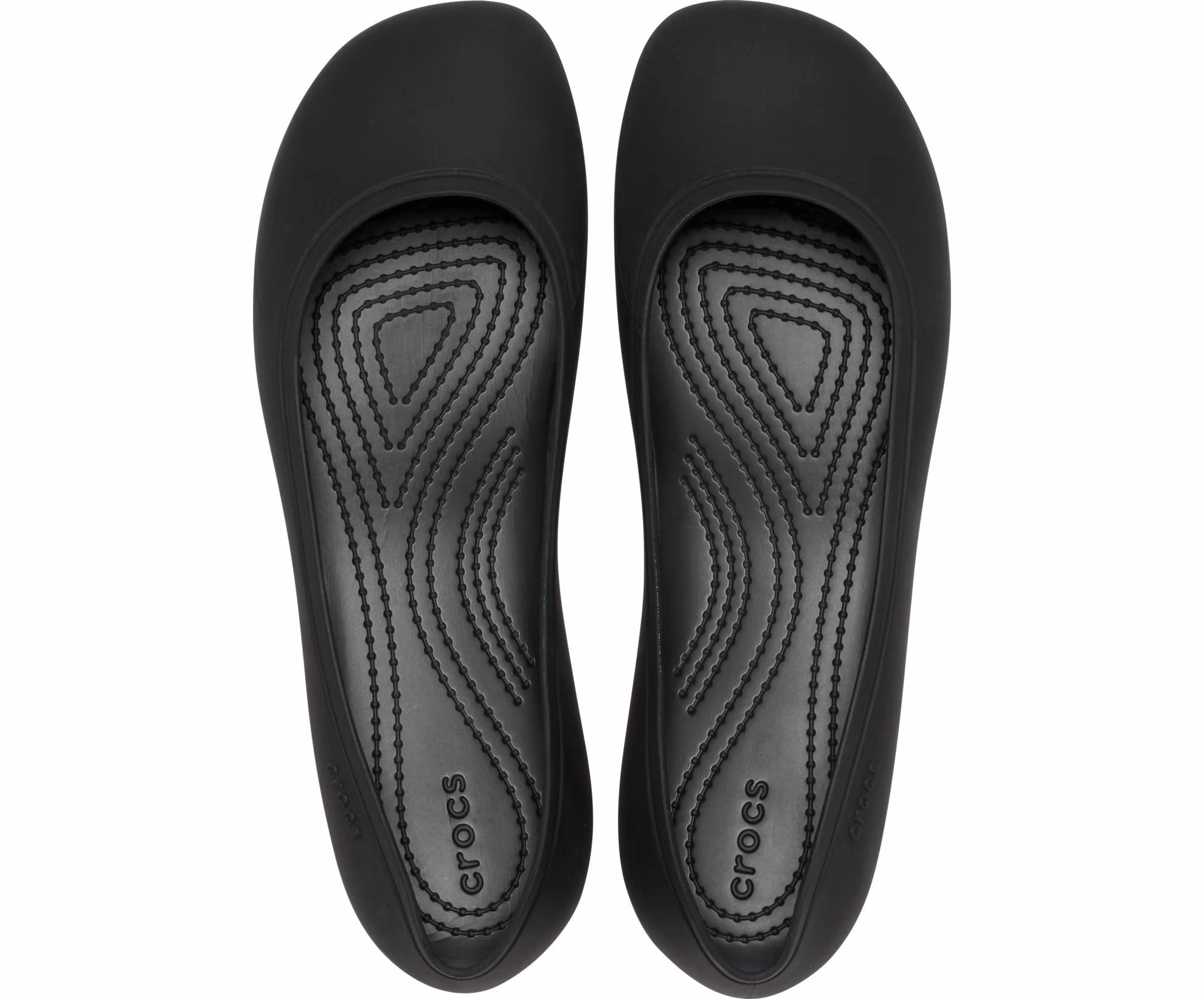Shoes Crocs Women's Brooklyn Flat
