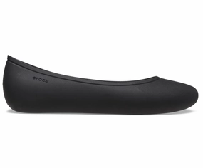 Shoes Crocs Women's Brooklyn Flat
