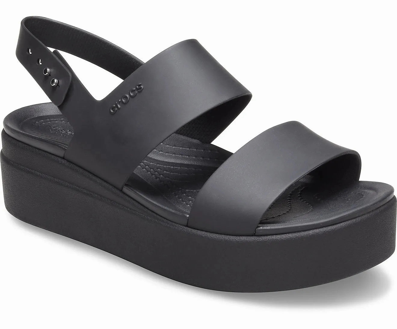 Shoes Crocs Women's Brooklyn Low
