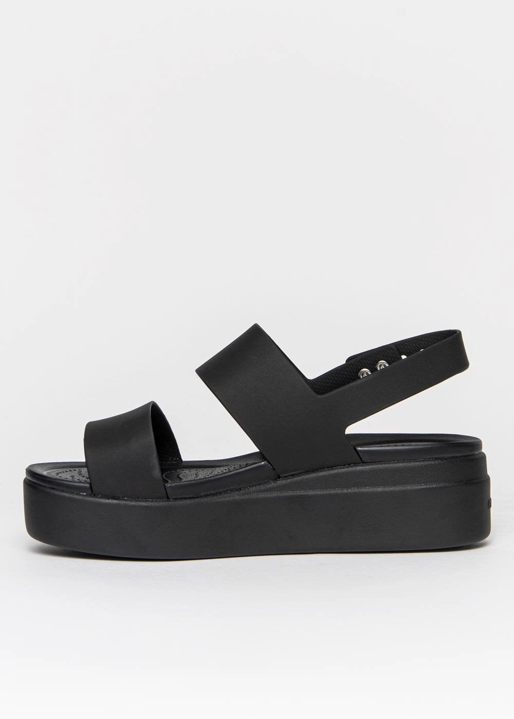 Shoes Crocs Women's Brooklyn Low