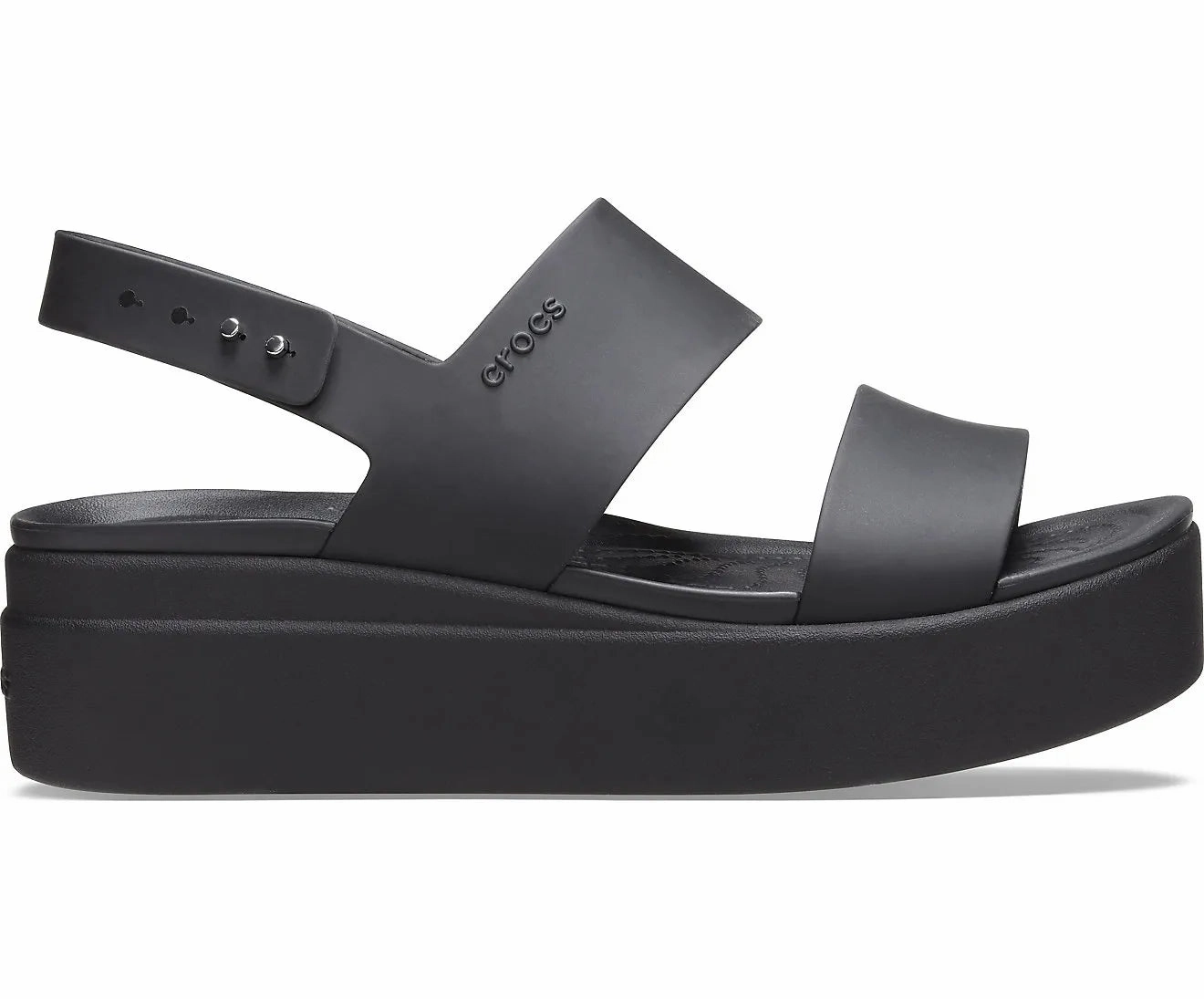 Shoes Crocs Women's Brooklyn Low