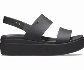 Shoes Crocs Women's Brooklyn Low